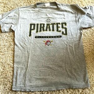 Pittsburgh Pirates tshirt